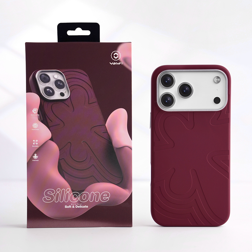 6. Rosso Ciliegia Intenso