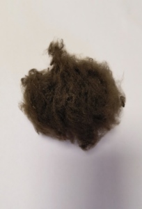 Fibre de polyester creuse conjuguée 7D*88MM pour matériaux de conservation de la chaleur, ultra-légère et conservant la chaleur - Product Image 2