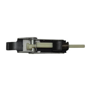 Venta al por mayor nuevas condiciones de alto rendimiento Isuzu G161Z Auto motor tensor ajustador piezas del motor de Taiwán - Product Image 3