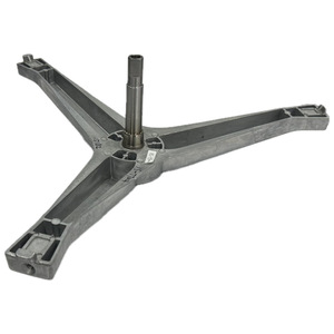 Trípode para Lavadora XS-77004 de 243.5mm, Acero Inoxidable, Duradero, Accesorio para Carga Frontal - Product Image 5