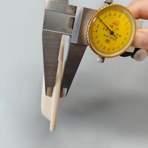 חום ועמיד שמן התאמה אישית גדלים סובלנות 93465 קטן מאוד - Product Image 5