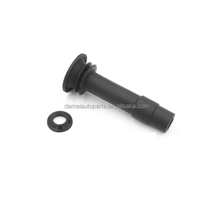 คอยล์จุดระเบิด OEM 1208307 19005212 47905104 รุ่น D1010T สำหรับรถยนต์ <span class=keywords><strong>Opel</strong></span> Astra G, Combo, <span class=keywords><strong>Corsa</strong></span> C, Vectra B, C, Zafira A, B และ Vauxhall เครื่องยนต์ 1.4L และ 1.6L - Product Image 2