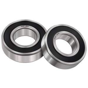 ตลับลูกปืนเม็ดกลมร่องลึก MTZC ของแท้ รุ่น 6903 6004 6200 6202 Zz 6203 <span class=keywords><strong>6204</strong></span> 6205 6206 6208 6300 6201 6301 <span class=keywords><strong>2rs</strong></span> 6302 6305 - Product Image 4