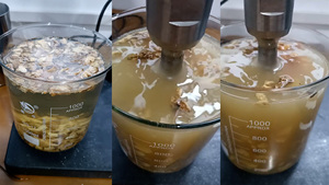 Procesador de Sonoquímica Ultrasónico de 20K + Cable de Alta Frecuencia - Product Image 4