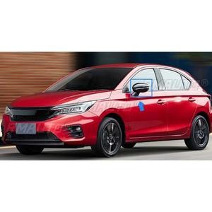 Coque de protection de rétroviseur latéral pour Honda City 2022, accessoires de carrosserie - Product Image 3