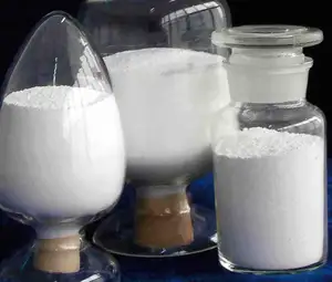 Amonium Klorida 99.5% NH4Cl untuk Kelas Pupuk Tingkat Industri