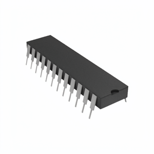 Composant électronique Logic CD74HC4059E IC DIVIDER BY N 16 BIT 24DIP, 24 DIP (0.600", 15.24mm), Fabricant Channel - Product Image 1