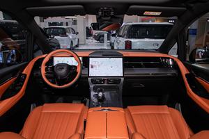 <span class=keywords><strong>Precio</strong></span> al por Mayor, Vehículo Eléctrico Híbrido No Enchufable M8 Edición Ultimate 2026, Sedán Usado en Excelentes Condiciones <span class=keywords><strong>de</strong></span> Funcionamiento - Product Image 5