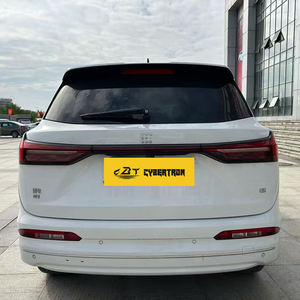 Voitures d'occasion <span class=keywords><strong>pas</strong></span> chères SERES E5 <span class=keywords><strong>2023</strong></span> 1.5L DE-i Type exclusif Hybride rechargeable électrique 1.5L SUV 5 places Fabriqué en Chine Landian E5 Voitures - Product Image 5