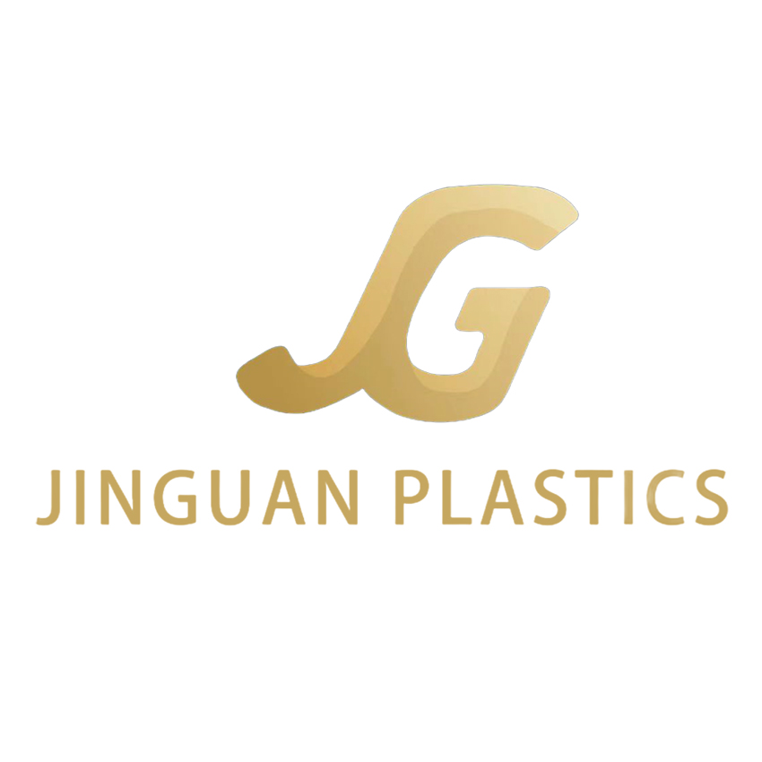 Taizhou Huangyan Jinguan Plastics Co., Ltd. logo