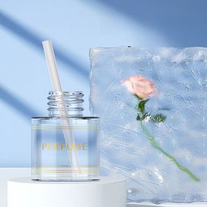 Diffuseur d'air électrique portable élégant et compact, contrôlé par application, humidificateur écologique sur mesure pour hôtel - Product Image 5
