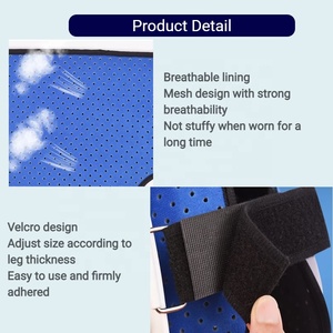 Mingtuo Rehabilitation Device Hip Knee Ankle <strong>Foot</strong> Fixation Brace Orthosis Lower Limb - Product Image 2