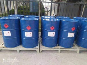 고순도 99% 최소 이소옥타놀/2-Ethylhexanol 104-76-7 CAS NO 유기 농화학 중간 촉매 MOQ 1kg