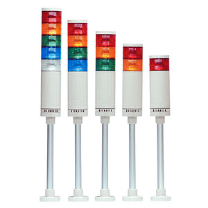 مصباح تحذير LED مصفح من النوع Hanyoungnux - Product Image 2