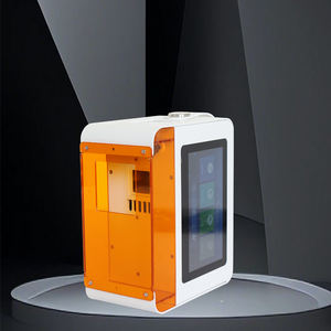 Petite machine de marquage laser portable Gravure sur métal/bois/plastique Machine de gravure laser de charge portable - Product Image 5