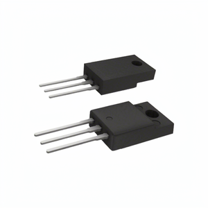 Buy Online Electronic Components TO-220-3 Full Pack, Isolated Tab VFT3080C-M3/4W Diode Arrays BOM IC In Stock - Product Image 1
