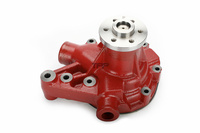 Pièces détachées pour excavatrice, pompe à eau 65.06500-6139C 65.065006139C pour moteur Doosan DH300-7 D1146