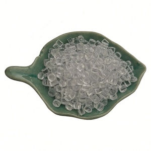 Precio al por mayor GPPS /5250/525 Poliestireno Material GPPS transparente de grado de uso general a la venta - Product Image 3