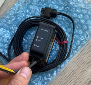 GV-H1000 เซ็นเซอร์วัดระยะด้วยเลเซอร์ GVH1000 ใหม่เอี่ยม - Product Image 6