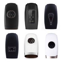 Masseur de main d'acupression sans fil Phenitech avec compression de la chaleur Design portable Minuterie automatique de 15 minutes pour doigts et paume