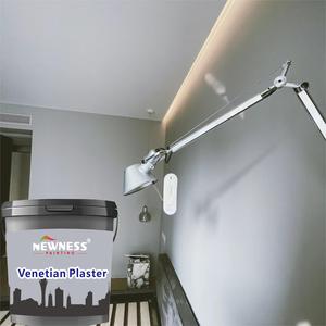 Suministro de fábrica de Yeso <span class=keywords><strong>veneciano</strong></span> efecto mármol serie de yeso y microcemento - Product Image 1