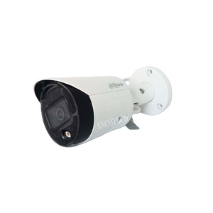 Cámara tipo bala HDCVI a todo color Dahua HAC-HFW1239T(-A)-LED de 2MP, cámara Dahua de 1080P - Product Image 2