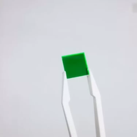 OEM Factory Wholesale High Quality Dichroic Glass Optical Filters Stage Gobo China 2-Year Warranty 92% Light Transmittance