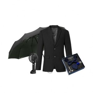 Promotion : Costume d'affaires personnalisé à prix imbattable pour hommes et femmes, 2 pièces, taille européenne, idéal pour le bureau et les entreprises - Product Image 6