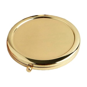 Personalised Custom Portable Compact Mirror for Women Girls Her Mom Grandma-<strong>Birthday</strong> Mother's Day <strong>Gift</strong> New Business Giveaway - Product Image 6