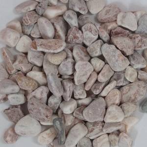 Pierres naturelles, galets et pierres de couleur rose, pour décoration, pavé - Product Image 3