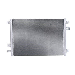 XG80 N101 ตัวทำความเย็นน้ำมันไฮดรอลิกสำหรับรถขุด - คอนเดนเซอร์ลมประสิทธิภาพสูงและระบบระ<span class=keywords><strong>บา</strong></span>ยความร้อน - Product Image 4