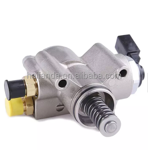 Bomba de combustible de alta presión de alto rendimiento OEM 03H127025C 95511031600 HPP0013 para Vw Porsche Cars - Product Image 1