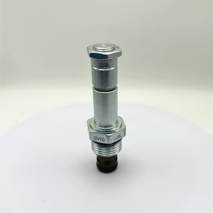 Vanne hydraulique à cartouche bidirectionnelle à 2 positions et 2 voies Hydraforce Sv10 28 Type 2 pour produits pétroliers - Product Image 1