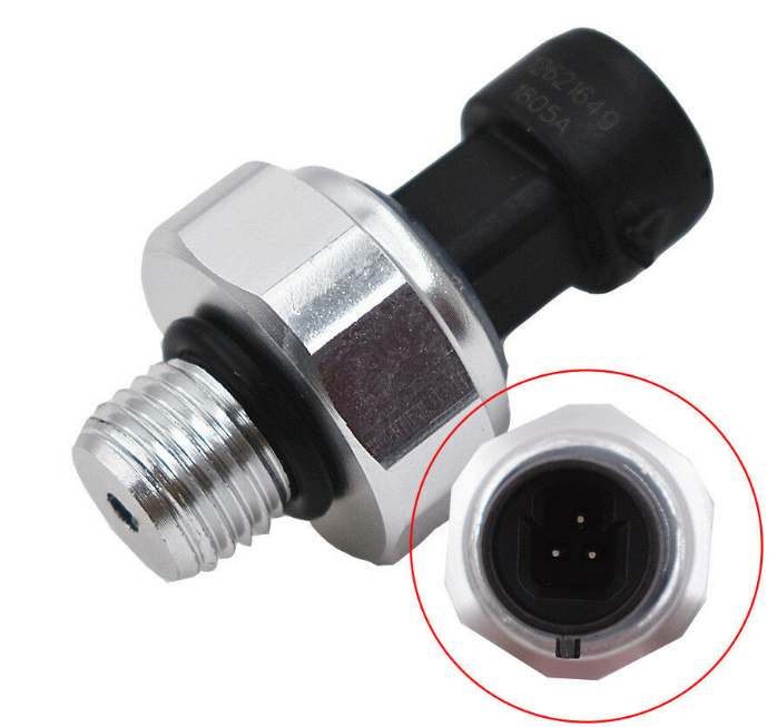 Engine Oil Pressure Sensor Switch OEM 12674782 12621649
