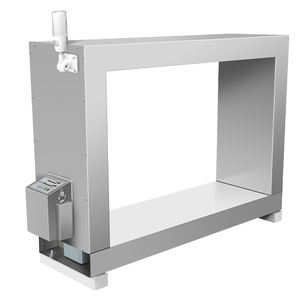 金属探知機金属金属探知機,石灰岩木材炭鉱コンベヤートンネル用工業用金属探知機 - Product Image 1