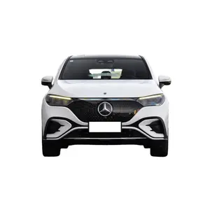 German Quality Luxury Electric Car SUV Mercedes Benz EQE350 EQE450 4matic 4wd Suv In Stock New 2024 Cheap For Sale