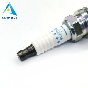 หัวเทียน LFR5A-11 แบบอิริเดียม สำหรับเครื่องยนต์เบนซิน นิสสัน โตโยต้า อินฟินิตี้ ดอดจ์ - Product Image 4