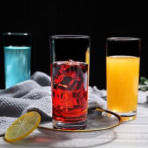 <span class=keywords><strong>Prix</strong></span> de gros Original bon marché <span class=keywords><strong>eau</strong></span> bonne qualité whisky Bar petit jus Logo personnalisé tasse en verre - Product Image 6