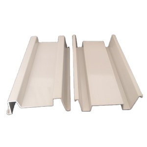 LANTAN eco-friendly auto irrigazione moderno PVC grondaia sacchetto di coltivazione casa verde pianta coltivazione vasi di fiori fioriere giardino - Product Image 2