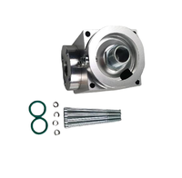 Régulateur d'huile W BG 2420301661P/242016466P, pièces de rechange de haute qualité pour compresseurs d'air