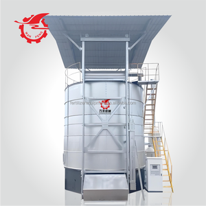 Machines électriques de compostage, machine de compostage agricole, équipement <span class=keywords><strong>professionnel</strong></span> d'engrais organique agricole - Product Image 1