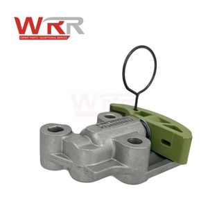Tensor de Cadena de Distribución 2760500611 2760502611 para Benz W222 W166 S400, Ajustadores de Presión de Correas de Distribución del Árbol de Levas del Motor - Product Image 4