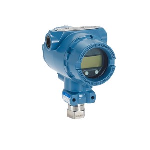 Dispositivo Inteligente a Prueba de Explosiones 2088G/2088A con IP66 hasta 4000 Psig 4-20 MA HART - Product Image 5