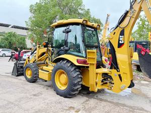 Japan Made 2022 CAT <span class=keywords><strong>430</strong></span> Retroexcavadora totalmente hidráulica 420E 4WD C.A.T 420F 420 Retroexcavadora ahora disponible en stock - Product Image 2