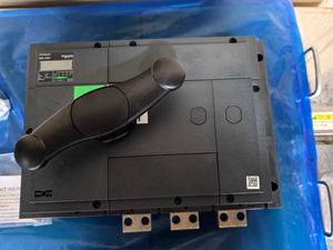 Sectionneur AC INS400 320A 250A 160A 125A 100A 80A 63A 40A 3P/4P 28900 28902 28904 28908 28910 28912 28901 - Product Image 5