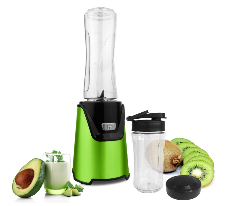 Легко чистить электронный смеситель nutri блендер еда 400W Высокое качество блендер кухонный прибор