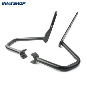 Vente directe d'usine - Garde-moteur de protection contre les chutes pour <span class=keywords><strong>Yamaha</strong></span> <span class=keywords><strong>Bolt</strong></span> XVS950 V Star <span class=keywords><strong>950</strong></span> 14-17, barre de protection, grand barre - Product Image 1