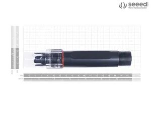 औद्योगिक <span class=keywords><strong>ph</strong></span> सेंसर <span class=keywords><strong>MODBUS</strong></span>-RTU Rs485 & 0 ~ 2v एनालॉग वोल्टेज (S-<span class=keywords><strong>pH</strong></span>-01A) v2.0 - Product Image 6