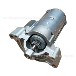 5802FM สตาร์ทอัตโนมัติสำหรับเปอโยต์508ซีตรอง C5รุ่นแรงบิดมาตรฐาน - Product Image 4