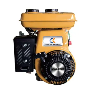 5HP Gasoline Concrete Vibrator Engine Manufacturer CKG-EY20K EY20K Hot-selling Engine From Changkai